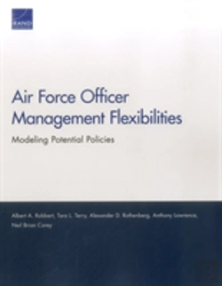 Bertrand.pt - Air Force Officer Management Flexibilities