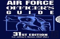 Air Force Officer'S Guide