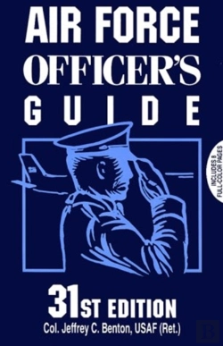 Bertrand.pt - Air Force Officer'S Guide