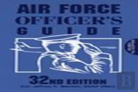 Air Force Officer'S Guide