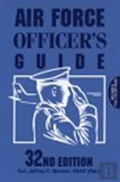 Air Force Officer'S Guide