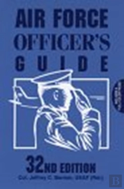 Bertrand.pt - Air Force Officer'S Guide