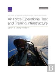 Air Force Operational Test And Training Infrastructure