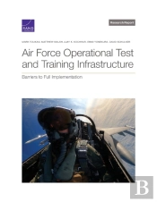 Air Force Operational Test And Training Infrastructure