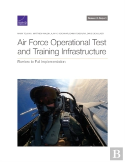 Bertrand.pt - Air Force Operational Test And Training Infrastructure