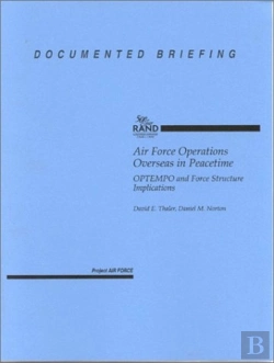 Bertrand.pt - Air Force Operations Overseas In Peacetime