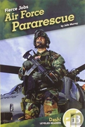 Air Force Pararescue