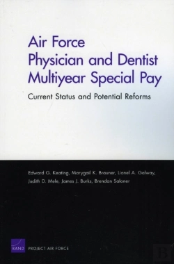 Bertrand.pt - Air Force Physician And Dentist Multiyear Special Pay