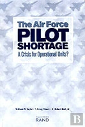 Air Force Pilot Shortage