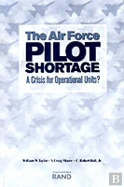 Bertrand.pt - Air Force Pilot Shortage