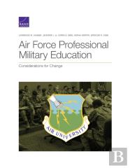 Air Force Professional Military Education