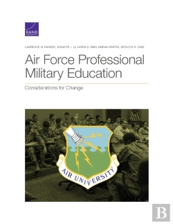 Bertrand.pt - Air Force Professional Military Education
