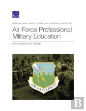 Air Force Professional Military Education