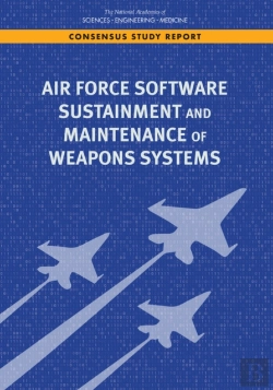 Bertrand.pt - Air Force Software Sustainment And Maintenance Of Weapons Systems