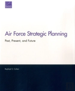 Bertrand.pt - Air Force Strategic Planning