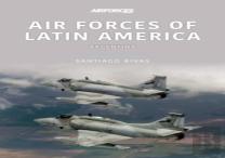 Air Forces Of Latin America: Argentina