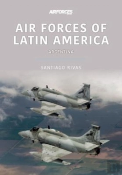 Bertrand.pt - Air Forces Of Latin America: Argentina