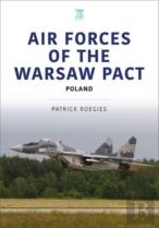 Air Forces Of The Warsaw Pact: Poland