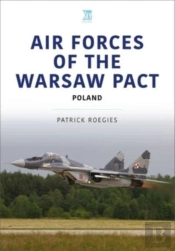 Air Forces Of The Warsaw Pact: Poland