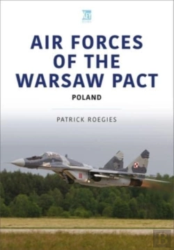 Bertrand.pt - Air Forces Of The Warsaw Pact: Poland