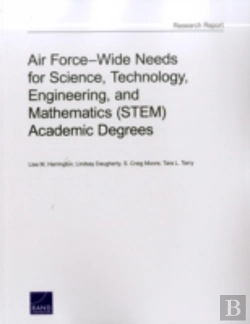 Bertrand.pt - Air Forcewide Needs For Sciencpb