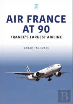 Air France At 90
