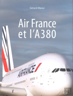 Bertrand.pt - Air France Et L'A380