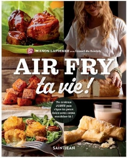 Bertrand.pt - Air Fry Ta Vie !
