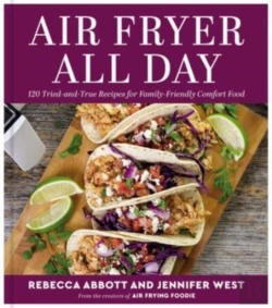 Bertrand.pt - Air Fryer All Day