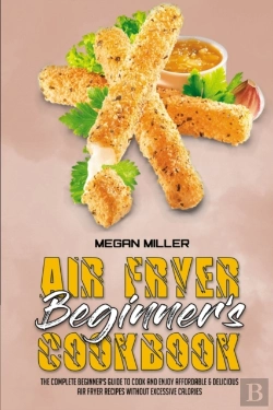 Bertrand.pt - Air Fryer Beginner'S Cookbook