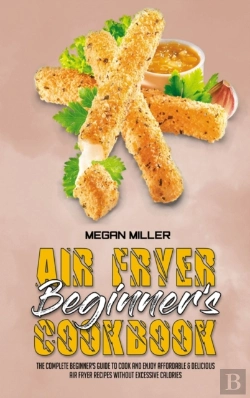 Bertrand.pt - Air Fryer Beginner'S Cookbook