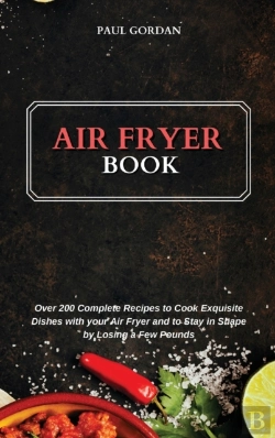 Bertrand.pt - Air Fryer Book