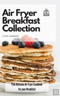 Bertrand.pt - Air Fryer Breakfast Collection