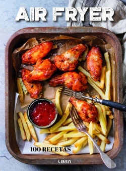 Bertrand.pt - Air Fryer