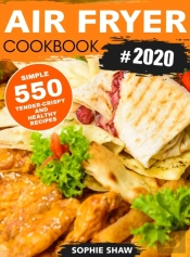 Air Fryer Cookbook #2019
