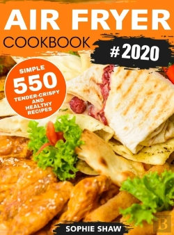 Bertrand.pt - Air Fryer Cookbook #2019