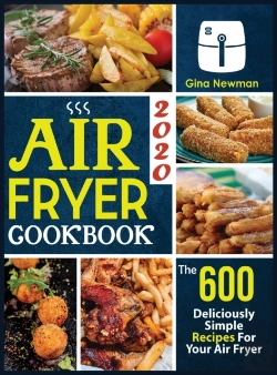 Bertrand.pt - Air Fryer Cookbook 2020