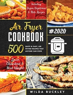 Bertrand.pt - Air Fryer Cookbook #2020