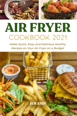 Bertrand.pt - Air Fryer Cookbook 2021
