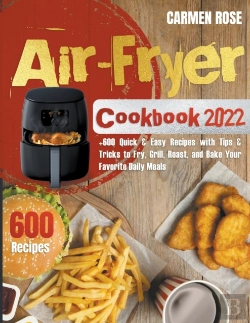 Bertrand.pt - Air Fryer Cookbook 2022