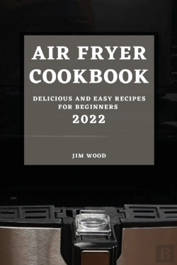 Bertrand.pt - Air Fryer  Cookbook 2022