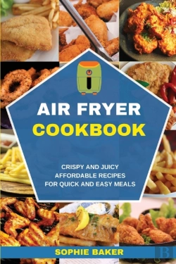Bertrand.pt - Air Fryer Cookbook
