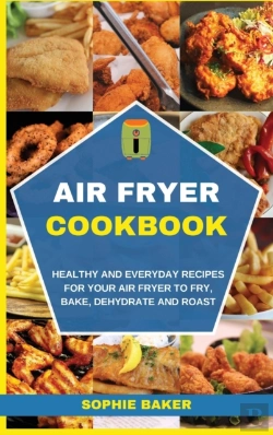 Bertrand.pt - Air Fryer Cookbook