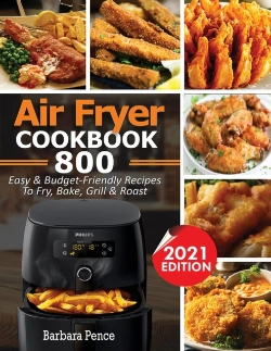 Bertrand.pt - Air Fryer Cookbook