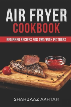 Bertrand.pt - Air Fryer Cookbook Beginner Recipes For Two With Pictures