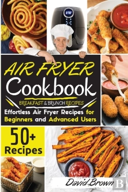 Bertrand.pt - Air Fryer Cookbook