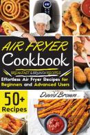 Air Fryer Cookbook