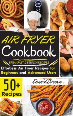Bertrand.pt - Air Fryer Cookbook