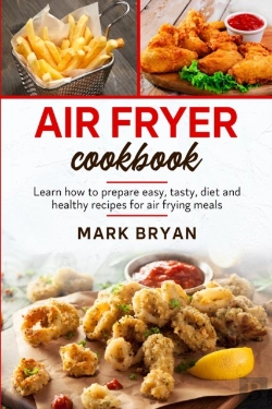 Bertrand.pt - Air Fryer Cookbook