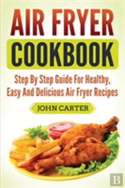 Bertrand.pt - Air Fryer Cookbook
